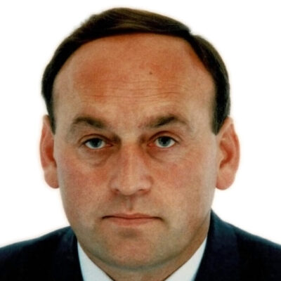 Nekrolog Kazimierz Tenderenda