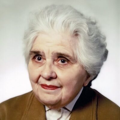 Nekrolog Danuta Perkowska-Piciw