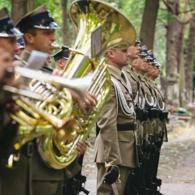 Pogrzeby w Warszawie