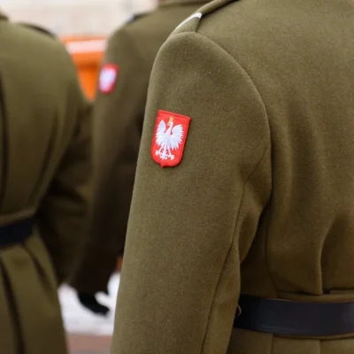 Wojskowy pogrzeb