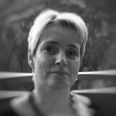 Nekrolog Wiesława Maria Piotrowska