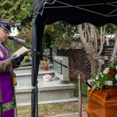 Katedra polowa Wojska Polskiego Najświętszej Maryi Panny Królowej Polski