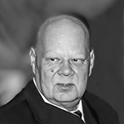 Nekrolog Hubert Słupek