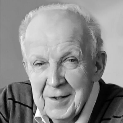 Nekrolog Kazimierz Gajewski