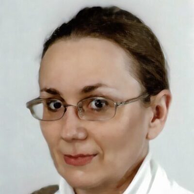 Nekrolog Katarzyna Krzyżańska