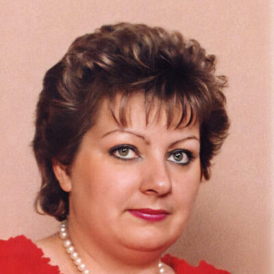 Nekrolog Urszula Majewska