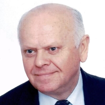 Nekrolog Jan Figura
