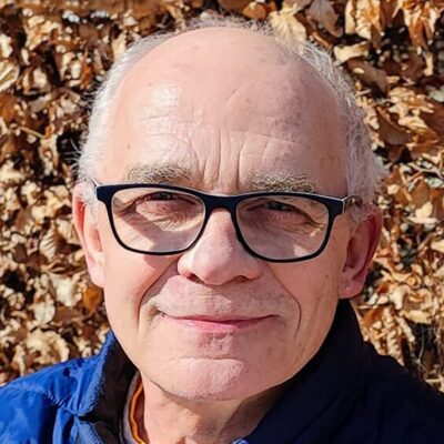 Nekrolog Marek Smakowski