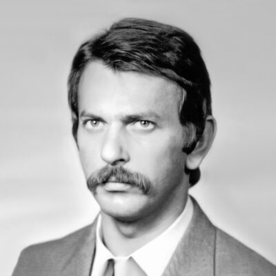 Nekrolog Jan Pełka