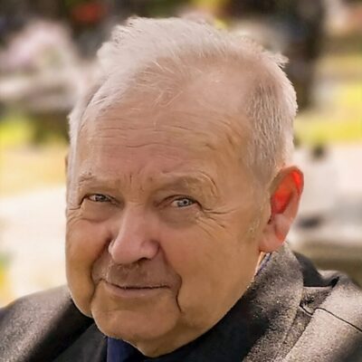 Nekrolog Tadeusz Lachowicz