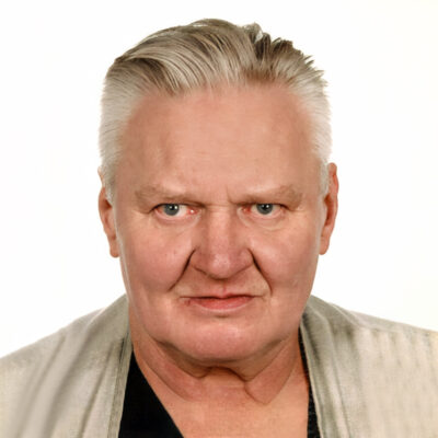 Nekrolog Andrzej Filipczak