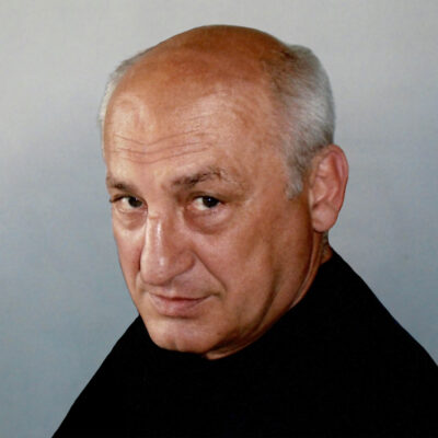 Nekrolog Janusz Kolanko