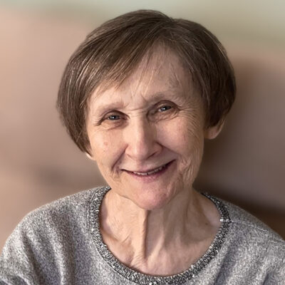 Nekrolog Maria Gałka
