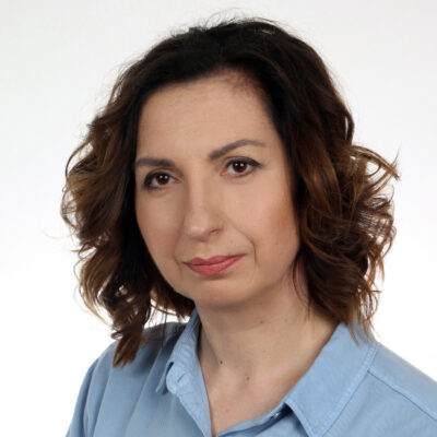 Nekrolog Nadia Wiktoria Kuleta