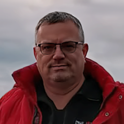 Nekrolog Robert Paweł Przybylski