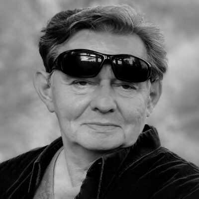 Nekrolog Ryszard Rapa