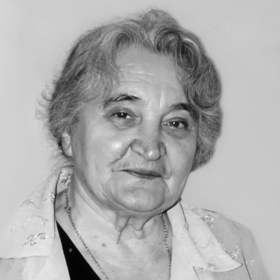 Nekrolog Janina Cieślak