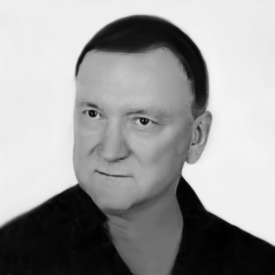 Nekrolog Krzysztof Henryk Kobus