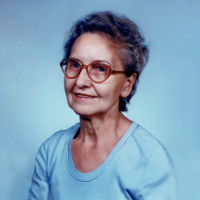 Nekrolog Eryka „Irena” Suchacka