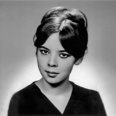 Nekrolog Krystyna Małgorzata Rudzińska-Ludwiczyńska