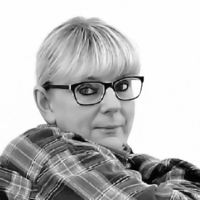 Nekrolog Małgorzata Bujalska