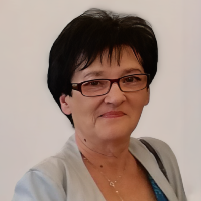 Nekrolog Zofia Mokrogulska
