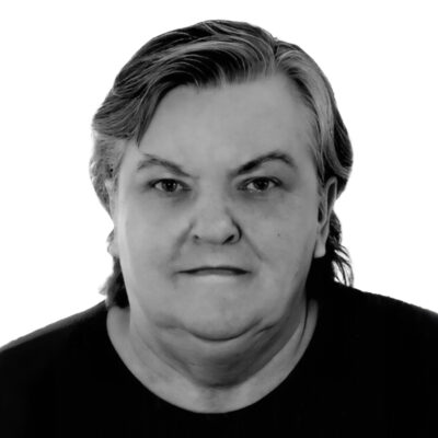 Nekrolog Daniela Otta