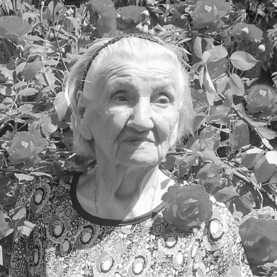 Nekrolog Sabina Anna Skarżyńska