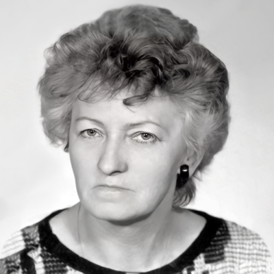 Nekrolog Aurelia Wlazło