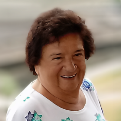 Nekrolog Teresa Moraczewski