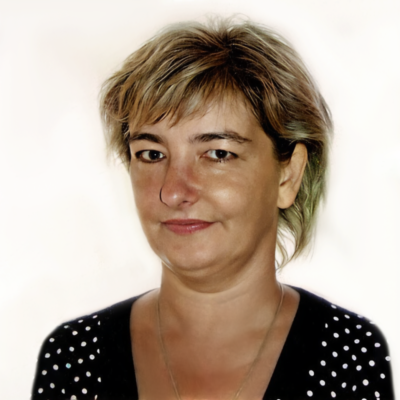 Nekrolog Katarzyna Cyranowska