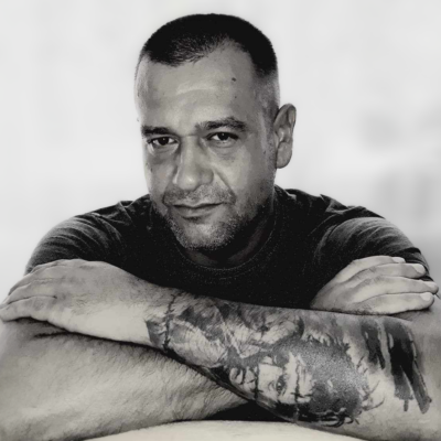 Nekrolog Dominik Rogowski