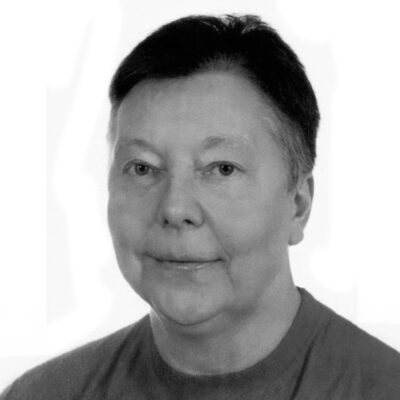 Nekrolog Jolanta Dudek