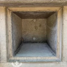 Kolumbarium duże 1