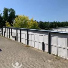 Kolumbarium duże 2