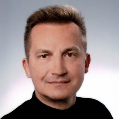 Nekrolog Robert Jajkiewicz