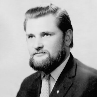 Nekrolog Marek Ziemiański