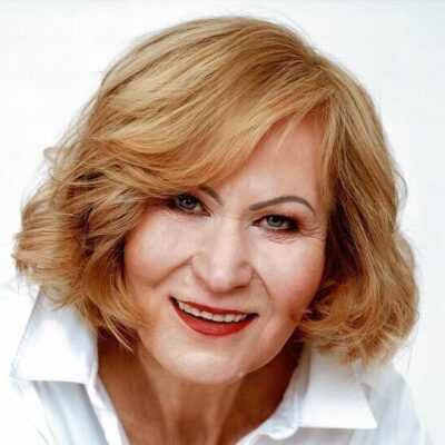 Nekrolog Józefa Ołdakowska-Jabłońska