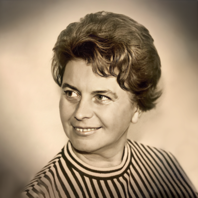 Nekrolog Krystyna Kiełczyńska-Prekier