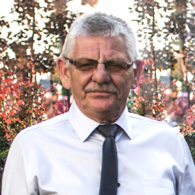 Nekrolog Tadeusz Kowalski