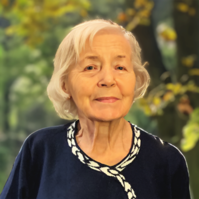 Nekrolog Anna Maria Lewandowska