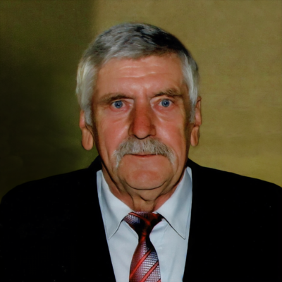 Nekrolog Marek Chochlewicz