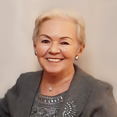 Nekrolog Maria Szulc