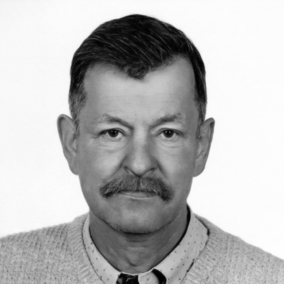 Nekrolog Wiesław Mazur