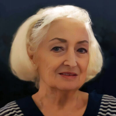 Nekrolog Wiesława Ossolińska-Cessak