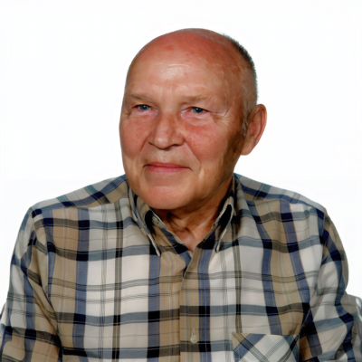 Nekrolog Ryszard Bonecki