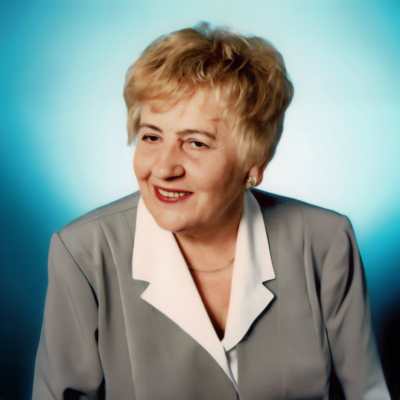 Nekrolog Cecylia Dowhań