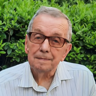 Nekrolog Zdzisław Dudek
