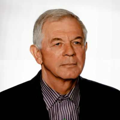 Nekrolog Jerzy Jandura