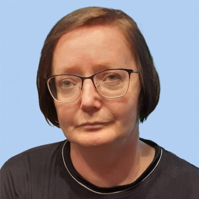 Nekrolog Małgorzata Chudzik